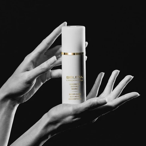 Sisleÿa L'Intégral Anti-Aging Hand Care Anti-Aging Concentrate