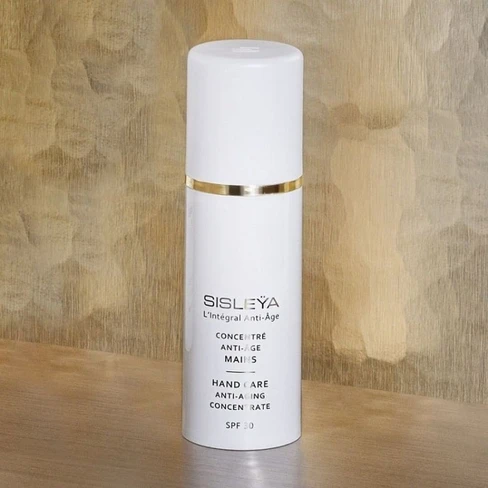 Sisleÿa L'Intégral Anti-Aging Hand Care Anti-Aging Concentrate