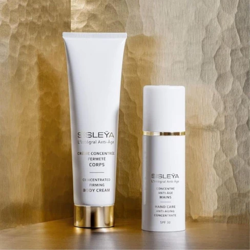 Sisleÿa L'Intégral Anti-Aging Hand Care Anti-Aging Concentrate