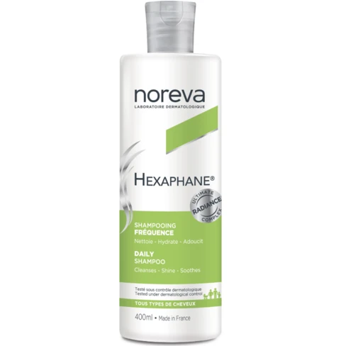 Noreva - Hexaphane Shampoo Frequency 