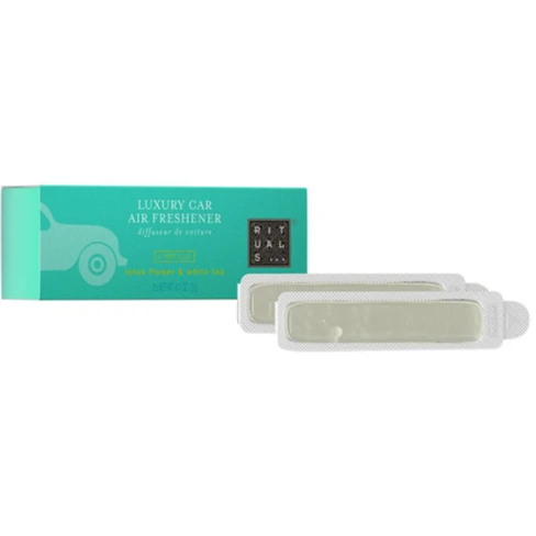 The Ritual of Karma Luxury Car Scent Air Freshener - Rituals | Buy at Sweetcare