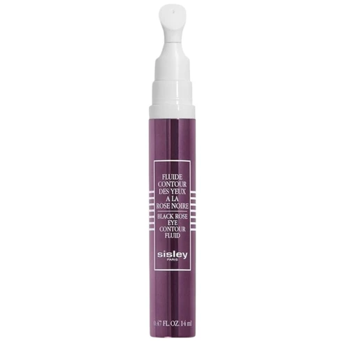 Sisley - Black Rose Eye Contour Fluid