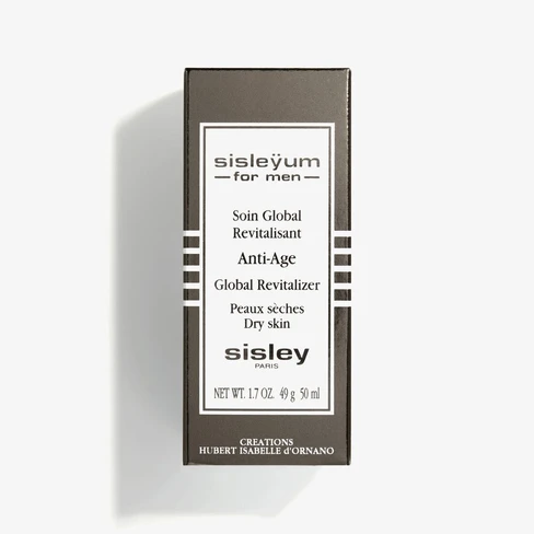 Sisley Sisleÿum for Men Anti-Age Dry Skin Global Revitalizer
