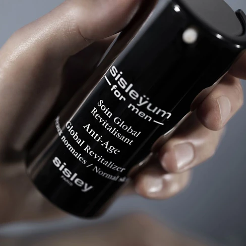 Sisley Sisleÿum for Men Anti-Age Normal Skin Global