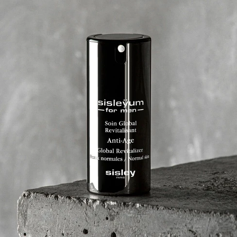 Sisley Sisleÿum for Men Anti-Age Normal Skin Global
