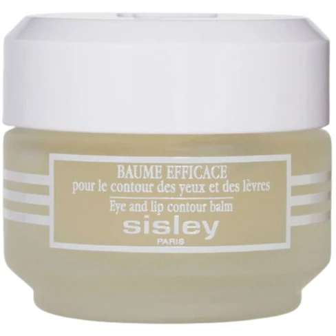 Baume Efficace Eye and Lip Contour Balm Refreshing - Sisley | Buy