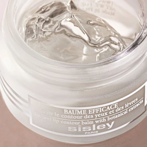 Baume Efficace Eye and Lip Contour Balm Refreshing - Sisley | Buy