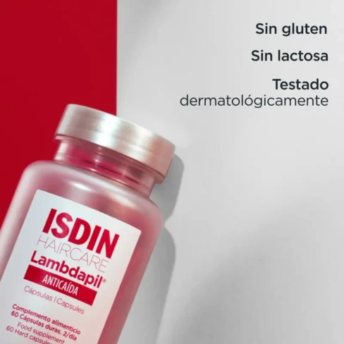 Isdin
