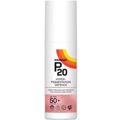 Riemann - P20 Hyperpigmentation Defence