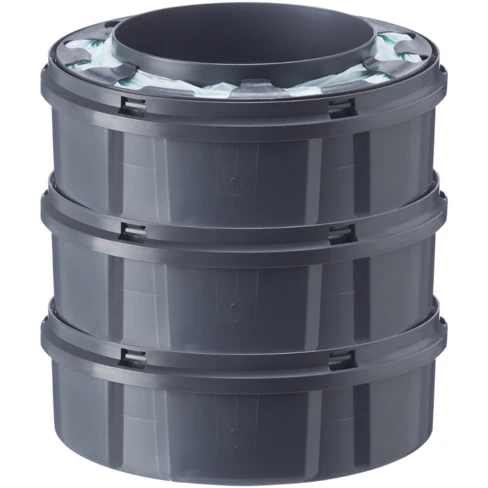 Tommee Tippee Twist and Click Nappy Disposal Bin SweetCare Malaysia