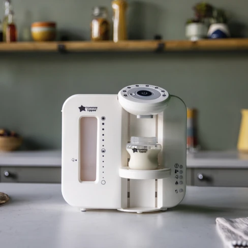 Tommee Tippee