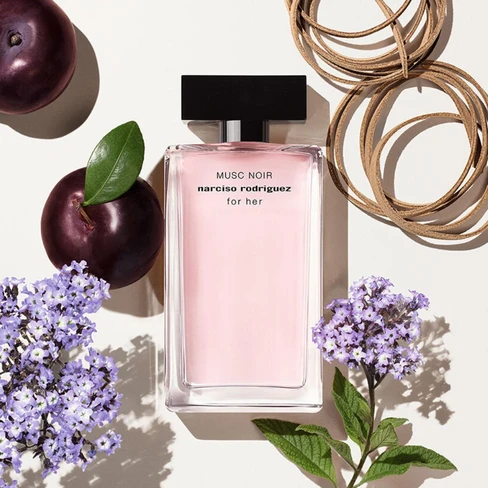 *新品未開封* MUSC NOIR narciso rodriguez 50ml Narciso Rodriguez Musc Noir Perfume | FragranceNet.com®