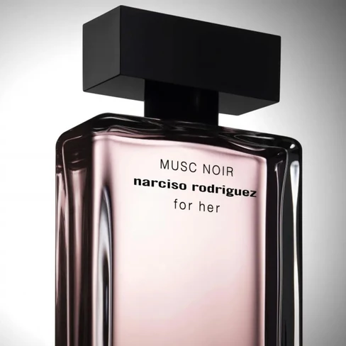 Narciso Rodriguez For Her Musc Noir Eau de Parfum