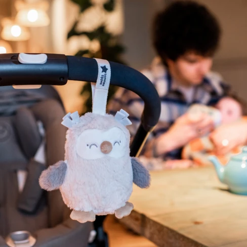 Tommee Tippee Mini Travel Sound Sleep Aid SweetCare Denmark