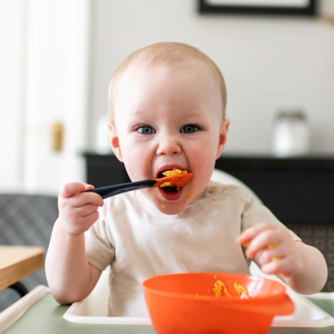 Tommee Tippee Firsttastes Weaning Starter Kit - SweetCare Barbados