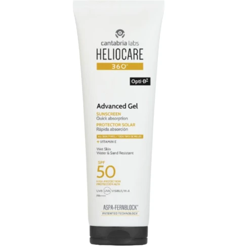 Heliocare - 360º Advanced Gel Sunscreen