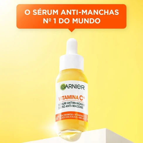 Garnier