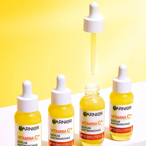 Garnier