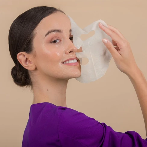 Retinol Reboot Mask Anti-Aging and Firming - Youth Lab | Buy at ...