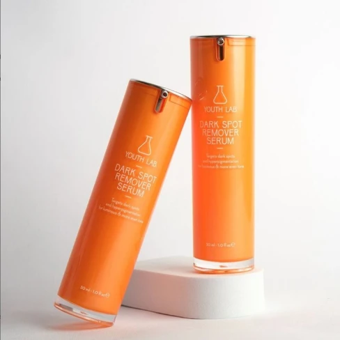 Youth Lab Sérum éclaircissant anti-taches Vit-C Luminous Skin ...