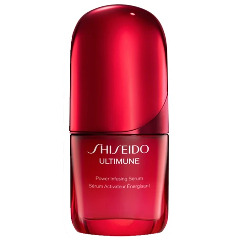 Shiseido Ultimune Power Infusing Serum 4.0 - SweetCare Singapore