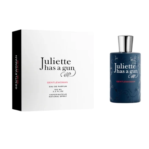 绅士女士淡香精- Juliette has a gun | Buy at Sweetcare - SweetCare