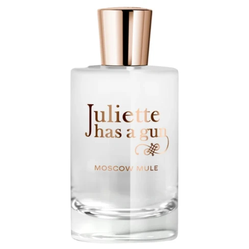 莫斯科骡子香水- Juliette has a gun | Buy at Sweetcare - SweetCare