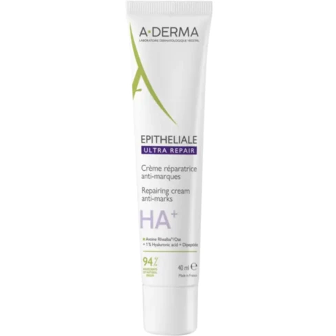 A Derma - Epitheliale Ultra Repair Cream
