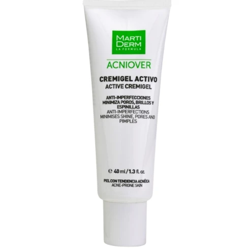Martiderm - Acniover Active Cremigel