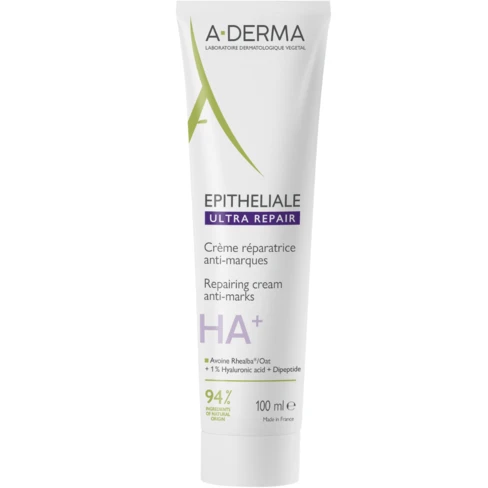 A Derma - Epitheliale Crema Ultra Riparatrice