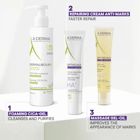 A Derma
