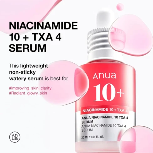Anua