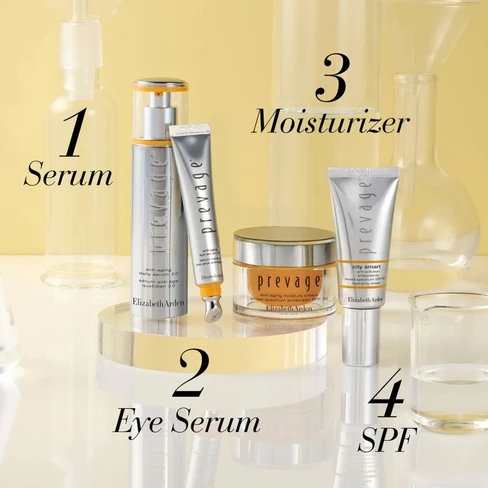 Prevage 抗衰老每日精华液2.0 - Elizabeth Arden | Buy at Sweetcare