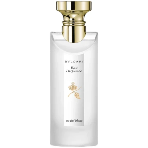 Bvlgari - Eau Parfumée Au Thé Blanc Eau de Cologne