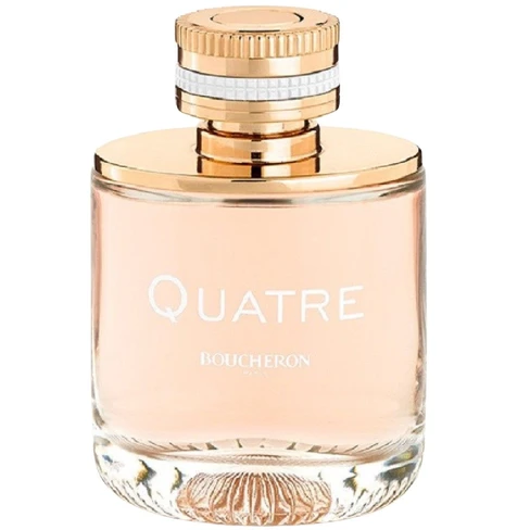 Boucheron Quatre Femme Eau de Parfum for Women SweetCare Belgium