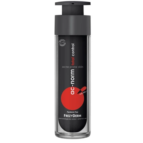 Frezyderm - Ac-Norm Total Control