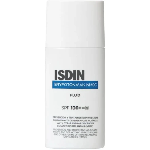 Isdin - Eryfotona Ak-Nmsc Fluid 