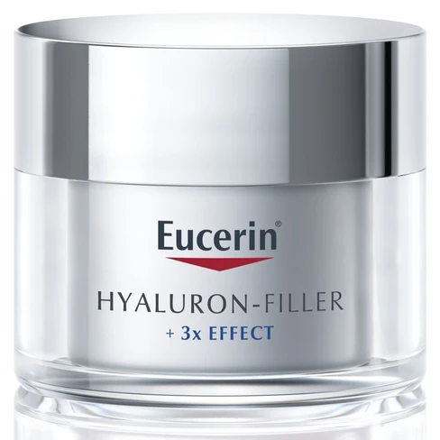 Eucerin - Hyaluron-Filler 3x Effect Day Cream Dry Skin