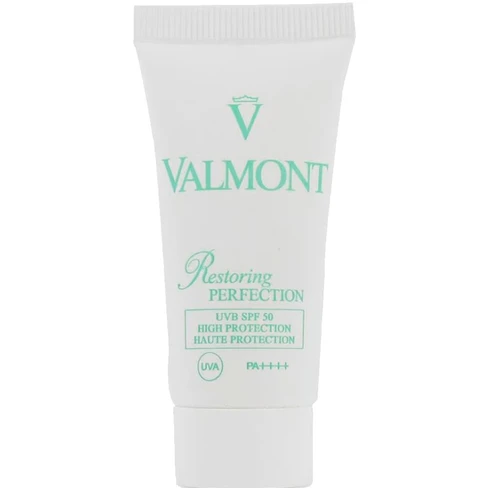 Valmont Restoring Perfection SPF50 High Protection