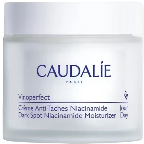Caudalíe - Vinoperfect Dark Spot Moisturizing
