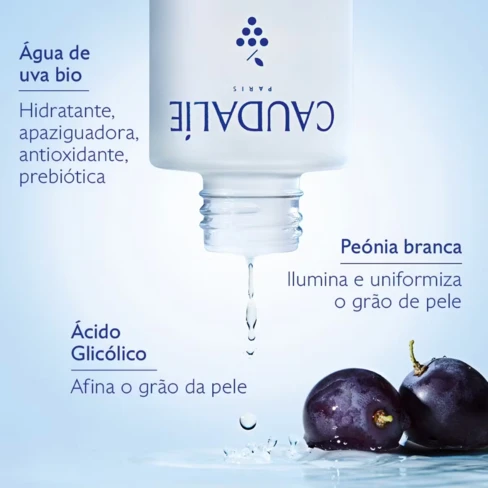 Caudalíe