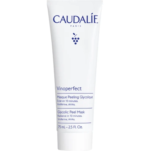 Caudalíe - Vinoperfect 乙醇酸去角质面膜