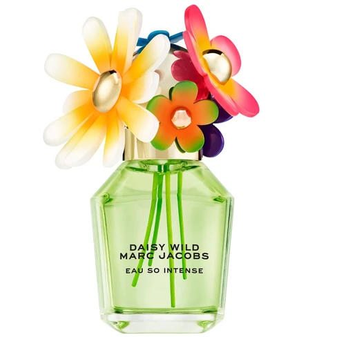 g*a様 香水DAISY WILD 50ML & EAU SO INTENSE Daisy Wild Eau So Intense Eau de Parfum - Marc Jacobs | Buy at
