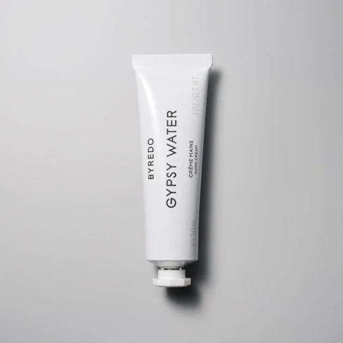 ハンドケア・ハンドクリーム BYREDO Hand Cream(Blanche&Gypsy Water) Gypsy Water Hand Cream 30 ml: Iconic Scent