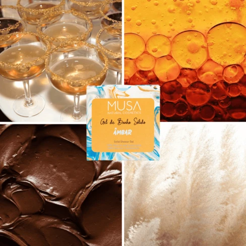 Musa Natural Cosmetics