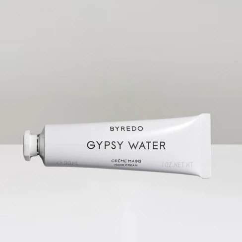 ハンドケア・ハンドクリーム BYREDO Hand Cream(Blanche&Gypsy Water) Byredo Hand Cream Set - Blanche & Gypsy Water - Bergdorf Goodman
