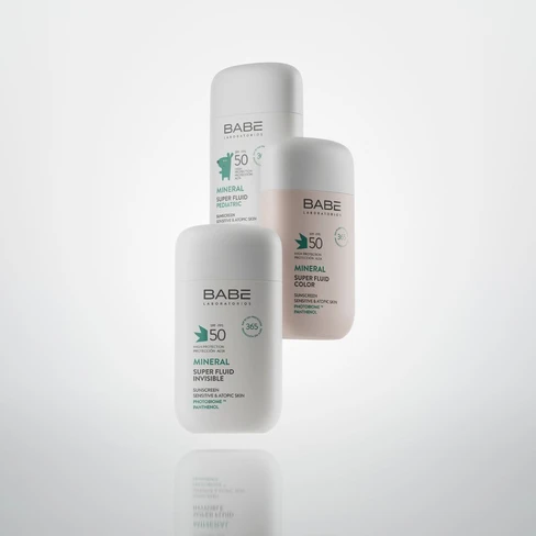Babé