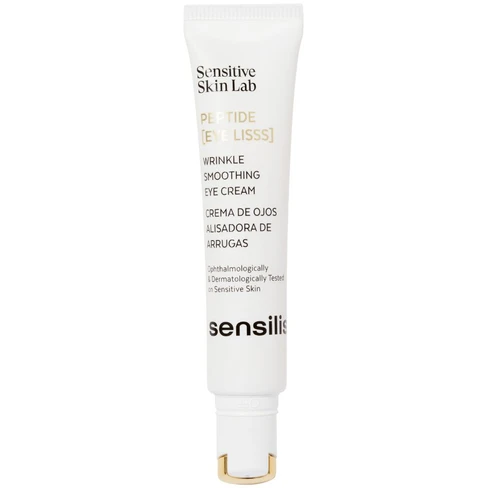 Sensilis - Peptide [Eyes Lisss]