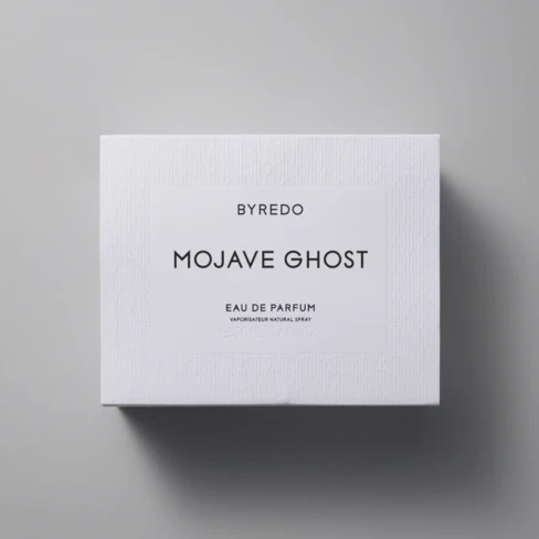 Mojave Ghost Agua de Perfume - Byredo | Buy at Sweetcare