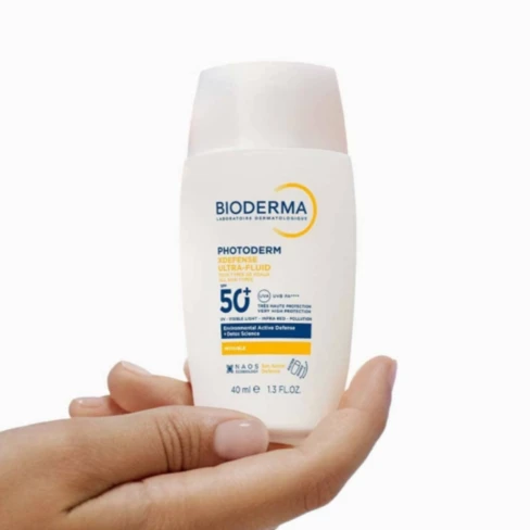 Bioderma